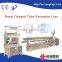 PVC Nasal Oxygen Cannula Extrusion Machinery