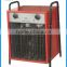 Industrial Fan Heater 15kw