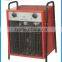 Industrial Fan Heater 15kw