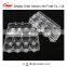 China Supplier Best Quality plastic egg tray Quail egg tray 30 cells