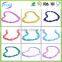 Food Grade Silicone Teething Necklace