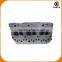 HINO car spare parts EB300 cylinder head