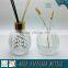 100ML round glass essential oil diffuser bottle