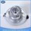 Hot promotion long lasting led downlight housing wholesale price