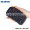 Wireless Mini Gaming Keyboard and Touchpad Mouse Combo for Raspberry Pi / XBMC / Android and Google Smart TV Box