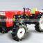 50HP 4WD Tianfu Farm Tractor Model 484 with Xinchai Diesel Engine