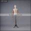 black dressmaker dress form female mannequins on stand for sale