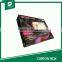 Corrugated paper televison carton box packaging box for TV