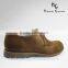 wholesale leather lace up man shoe