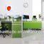 CM45 workstations office furniture/aluminium glass office partition