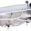 cUPC certified cheap whirlpool tub, massage hot tub spa, massage bath tub