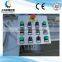 GMP Standard Automatic Vial Bottles Washing Machine