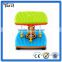 Strengthened Model Double Spring Wriggled Machine Steppers Dancing Machine Body Sculpting Machine