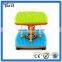 Body weight Twister Dance Dance Revolution home fitness Stepper Twister plate wriggled machine