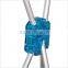Aluminum Poles, Adjustable,China X Banner Stands