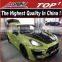 High quality 958.1 Body Kits for PORSCHE CAYENNE 958 body kit for Cayenne 958.1 body kits factory 2011-2014 Year
