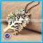 New style big large statement necklace for women cheap wholesale women's accessories