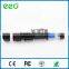 Aluminum 3W LED Torch Light Waterproof 3W LED Flash Light Zoom Police Tactical 3W SMD LED Flash Torch