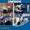 Unisign One Way Vision window covering one way vision