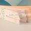 AROMA+/Customized wholesale perfume tester strips