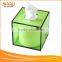 Practical Home & Hotel Decoration Acrylic Tissue Box