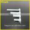 Hammer bolts, hemmer head bolts,zinc plated hammer head bolts