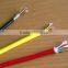 1.5mm2, 2.5mm2 Flexible Steel Wire Braided Control Cable