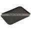 18 * 26 Inch Fiberglass Rectangular Non Slip Shower Tray
