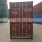 Hot Sale Old Cheaper 40ft High Cube Container for Transport