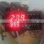JSD-300 thermometer humidity controller