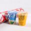 JC yogurt/cheese sealing film,fruit vegetable package