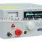 PT-TH510;1A; type withstand voltage tester;withstand voltage tester;Dielectric Withstand Voltage Test;