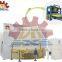 permeability clay sand foundry production line fron gold supplier