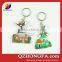 Pokonyan Soft PVC Keychain for Kids