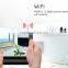 Looline Newest Baby Monitor Free Mobile APP Control Wireless Ip Camera With Nvr 4ch