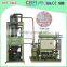 22mm 28mm 35 mm Tube Ice Maker Machine Market Popular with ice bin packing