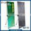 Hot Selling Trade Show Banner Stand 33'*79' Durable Custom Cheap Banner
