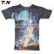 Custom design high quality T-shirt