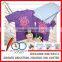 Iron-on T-shirt Transfer Paper for Dark Cotton Fabric