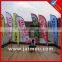 Fast Production waterproof cheapest beach flags