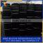 poly coated/galv. welded utility fence