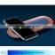 universal qi wireless power charger mat for Samsung note5