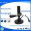 Indoor amplifiered tv antenna 470mhz - 862mhz magnetic base tv antenna for android smart tv box