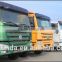 10wheel 30ton heavy duty truck Used Euro2 2016 new low price Sinotruk 336hp 317hp howo 6x4 dump truck ZZ3257N3847A