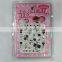 2015 hot sale different kinds of cell phone 3D diamond crystal sticker