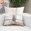 2016 Dropship High Quality Digital Printing Cushion Cover for Promotion