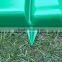 Garden compost bin for waste composting