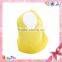 New arrival China factory minky baby bib wholesale