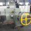 Hot sale hydropower water turbina / 750kw Pelton turbine/Hydropower plant
