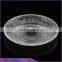 wholesale tableware glass charger plates wholesale